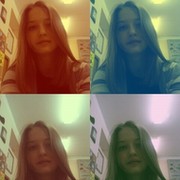 юля потолицына on My World.