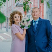 Антон и Юлия Бондаренко on My World.