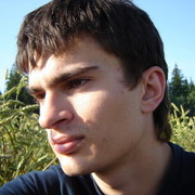 Юрий Козловский on My World.