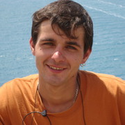 сергей зеленов on My World.