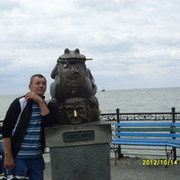сергей заваденко on My World.