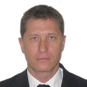 Игорь Шавкунов on My World.