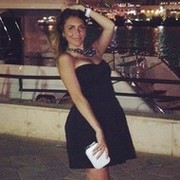 Anush Gasparian on My World.