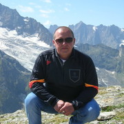 Дмитрий Никифоров on My World.