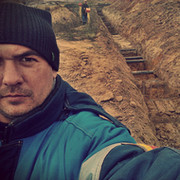 Юрий Земсков on My World.
