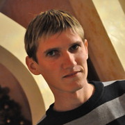 Максим Зенин on My World.