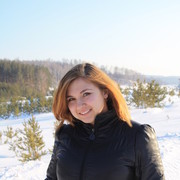 Эльвира Зиганшина on My World.