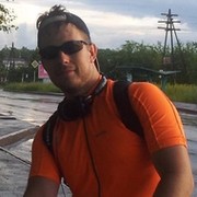 Виктор Зюзин on My World.