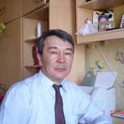 Жайык Оразбаев on My World.