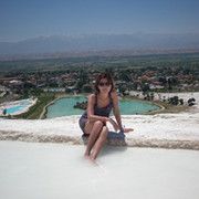 Жанара Нуржанова on My World.