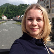 ната желаннова on My World.