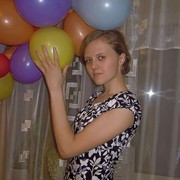 Женечка Б. on My World.