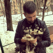 Женя чемпион on My World.