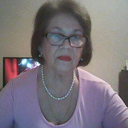 Любовь  Жердева  on My World.