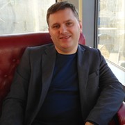 Александр Жолнерчик в Моем Мире.