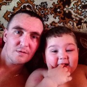 Михаил Какой-то on My World.