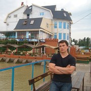 Андрей Чиков on My World.