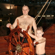 Александр Жемерикин on My World.