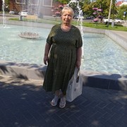 Зинаида Волкова on My World.