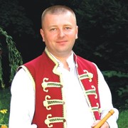 Микола Злонкевич on My World.