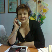 Галина Чукреева on My World.