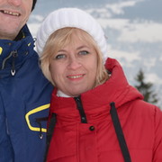 Оксана зорникова on My World.