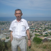 Султан Джумаев on My World.