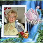 Людмила Зубанова on My World.