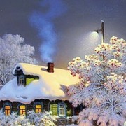 Зулетта Шастиловская on My World.