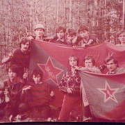 Анатолий. ВАСЬКОВ on My World.
