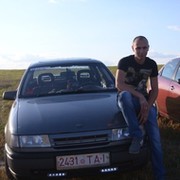 Евгений Цыркунов on My World.