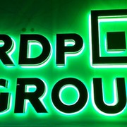 D p group