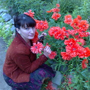 Перфильева Елена