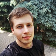 Сергей Артемов on My World.